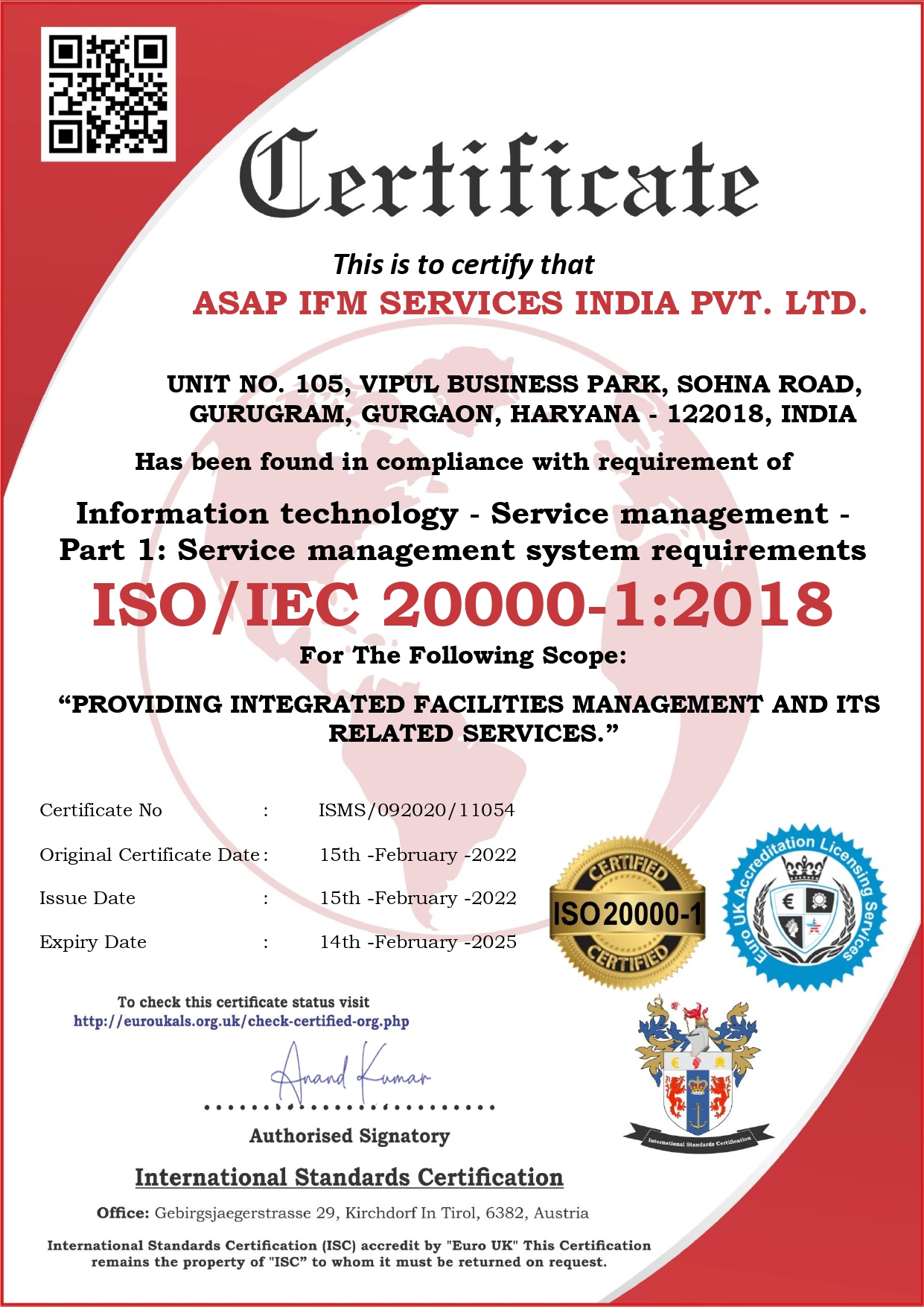 11054 20k ASAP IFM SERVICES INDIA PVT. LTD._page-0001